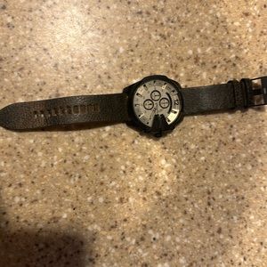 Men’s diesel watch